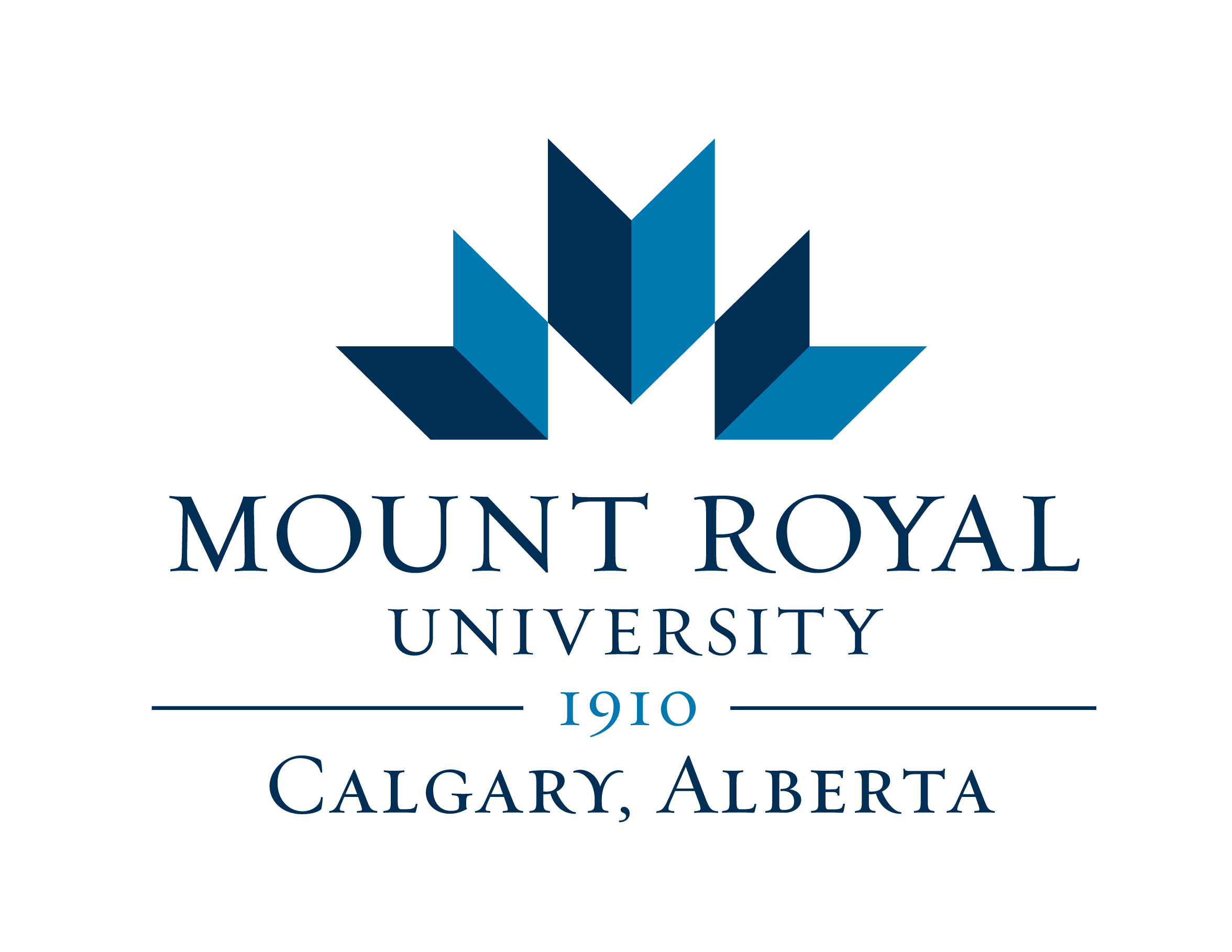 MRU Mount Royal University Calgary Alberta